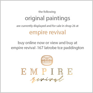 <font color=#ffffff>original paintings currently at empire revival</font>