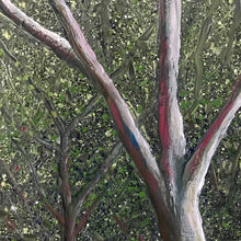 quiet place  |  60x50cm  |  original oil painting SOLD
