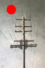 power on murray  |  60x90cm  |  original painting SOLD